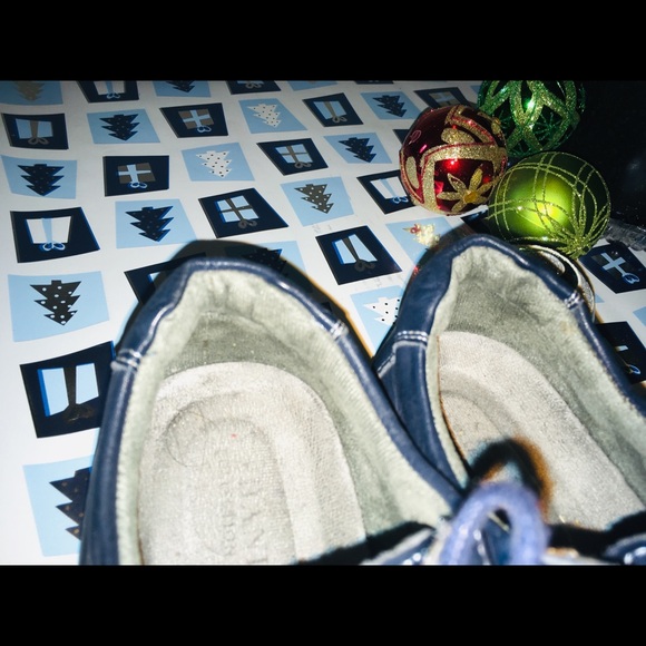 Men’s leather loafers shoes - Picture 6 of 8